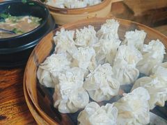 -正宗天津烧麦馆(柳州路店)