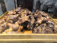 -磨沟沿老字号牛肉面·清真(金港城店)