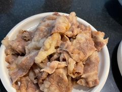 -本家韩国烤肉(财富大厦店)