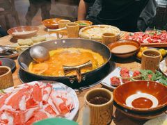 -贵厨酸汤牛肉(汇金星力城店)