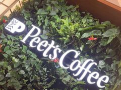 -Peet's Coffee皮爷咖啡(新天地黑标店)
