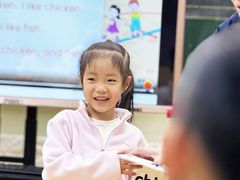 -东方金子塔成长中心(阜成门店)