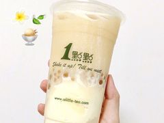 -1点点(玉兰路店)