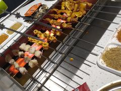 -玉善烧烤串城(长春总店)