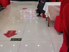 -惠宾饭庄(千禧店)