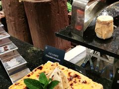 -盛宴自助餐厅(运达喜来登店)