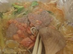 -见味花甲(福田coco park店)