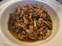 -湖南别院·美学庭院餐厅(惠阳店)