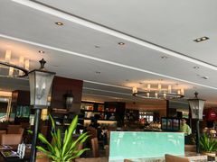 -厦门悦华酒店·绿庭主题自助餐厅