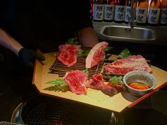 -300杯·和牛烧肉清酒专门店(廊里店)