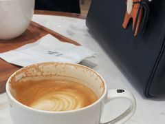 -Peet's Coffee皮爷咖啡(德基店)