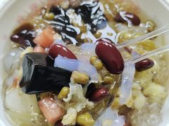 -上官栗子四果汤(厦禾路店)