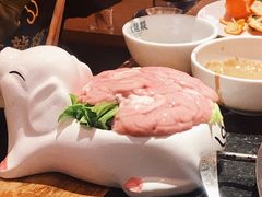 -大龙燚火锅(南山大道店)
