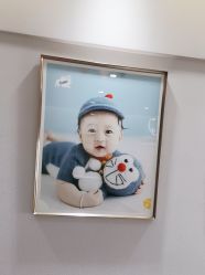 -十月摄影•专注孕婴童写真(汉口香港路店)