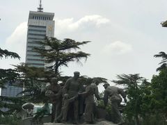 -中国人民革命军事博物馆