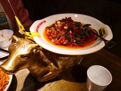 -炊烟小炒黄牛肉(中心印象城店)