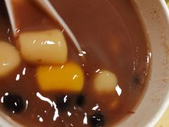 -鲜芋仙(中环百联2店)