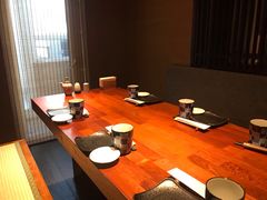-千代武日本料理(爱建店)