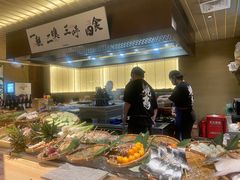 -一豚轩·烧鸟·豚骨拉面(五四路店)