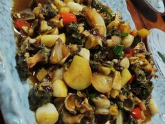 -金秋小吃海鲜·专注30年临海特色风味