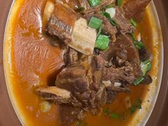 -闽上鲜·福建菜(龙湖滨江天街店)