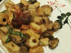 -十二舍·湯物素煮(江泰潤政店)
