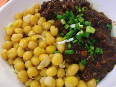 花市碗杂面-八一好吃街·高品美食广场