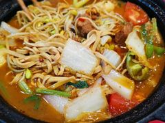 -江南大学-第一食堂(江南苑)