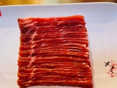 -1078號老北京涮肉(万达广场店)