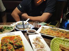 -1号烤场(横沙店)