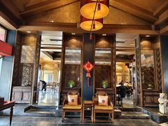 -那家小馆•北京菜•烤鸭(香山店)
