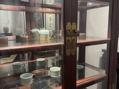 -香然会·园林雅宴(陆家嘴店)