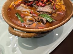 -一品滇香·云南菜(公益西桥店)