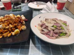 -玉桥餐厅(天坛店)