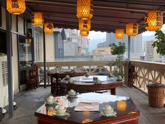 -杨记隆府(白象街店)