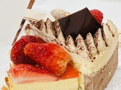-凯宾美食廊Kempi Deli·凯宾斯基饭店(亮马桥路店)