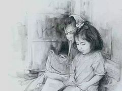 -八哥美术·成人美术画室(总校区)