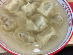-吉祥馄饨(牡丹园店)