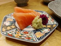 -鮨政· Omakase(港汇恒隆广场店)