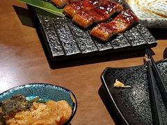 -千代武日本料理(哈西店)