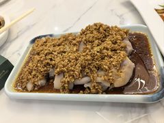 -明园茶餐厅(沙头角店)