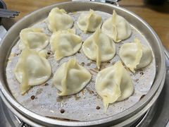 -志亮灌汤蒸饺·清真(庙后街店)