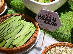 -鸽子侯·家宴·平价海鲜(绿地店)