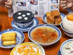 -韵姐牛奶甜品世家