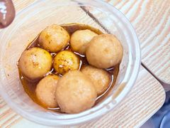 -东山口肥姨牛杂(东山口店)