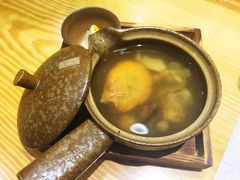 -花潮料理艺食馆(世欧广场店)