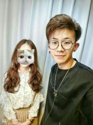 长发-P.STYLE 派斯造型