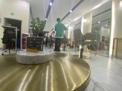 -3AM HAIR SALON染发接发