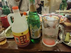 -破店肥哈·东北烧烤·夜宵(南山保利店)