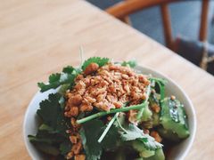 麻香拍青瓜-禾气食店